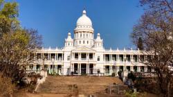 places to visit in mysore in one day
