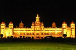 Mysore Packages